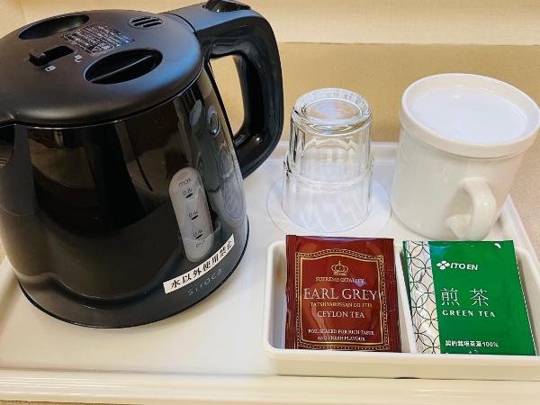 Hotel Route-Inn Shinagawa-Oimachi : photo 10 de la chambre chambre simple - fumeurs