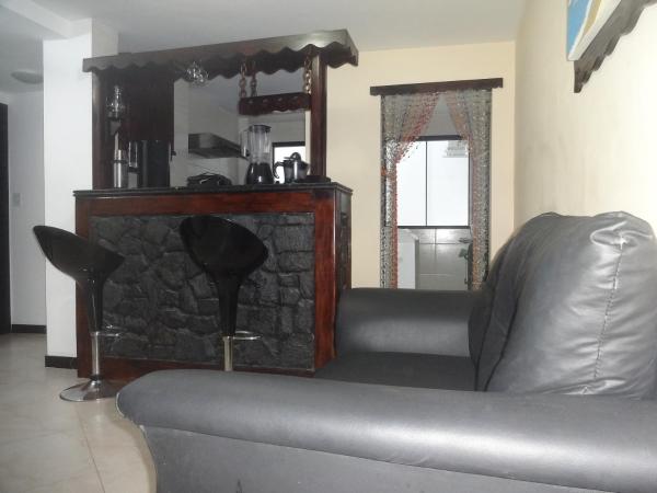 Marlymar Apart Pousada : photo 4 de la chambre appartement 1 chambre