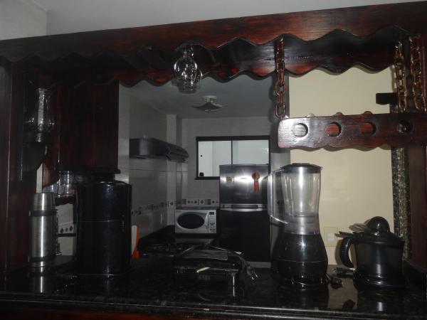 Marlymar Apart Pousada : photo 8 de la chambre appartement 1 chambre