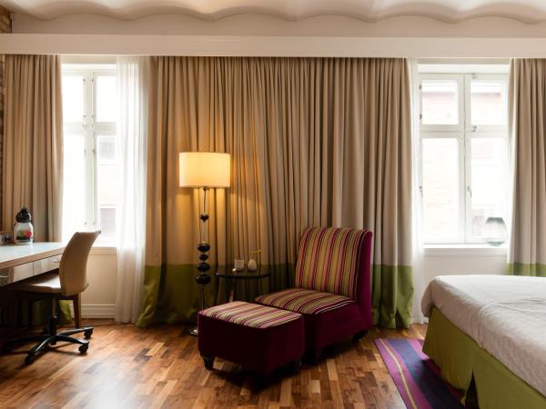 Elite Hotel Esplanade : photo 9 de la chambre chambre deluxe