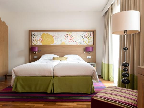 Elite Hotel Esplanade : photo 4 de la chambre chambre double supérieure