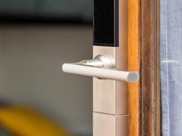 Milhouse Avenue : photo 6 de la chambre lit simple dans dortoir mixte