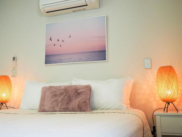 Colombo Lodge Hotel : photo 5 de la chambre sky window studio