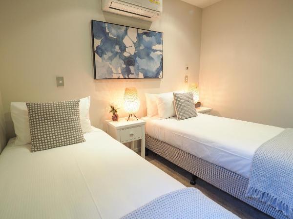 Colombo Lodge Hotel : photo 4 de la chambre grand studio supérieur