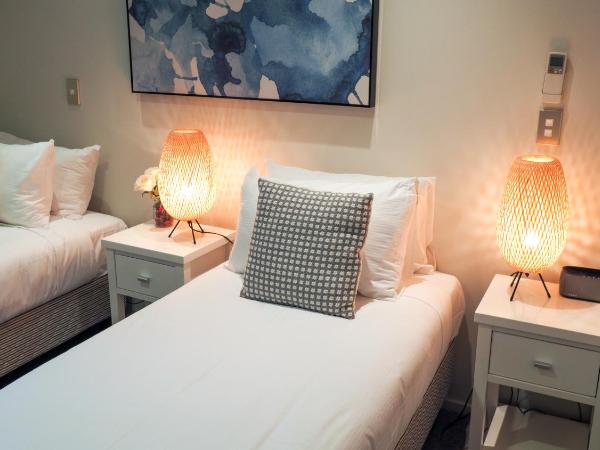 Colombo Lodge Hotel : photo 5 de la chambre grand studio supérieur