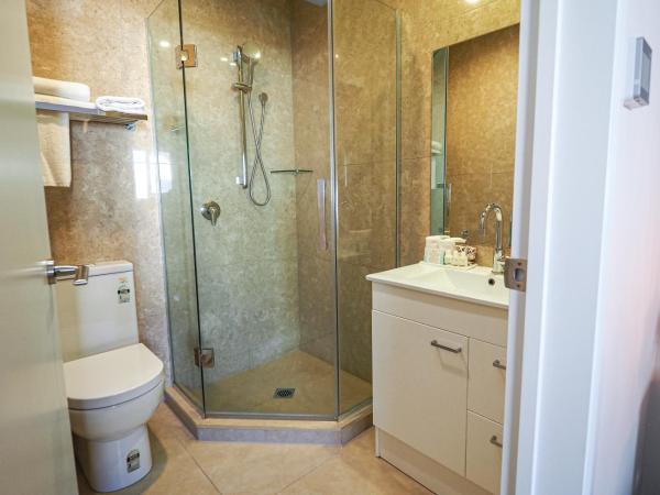 Colombo Lodge Hotel : photo 1 de la chambre serene room (no window)