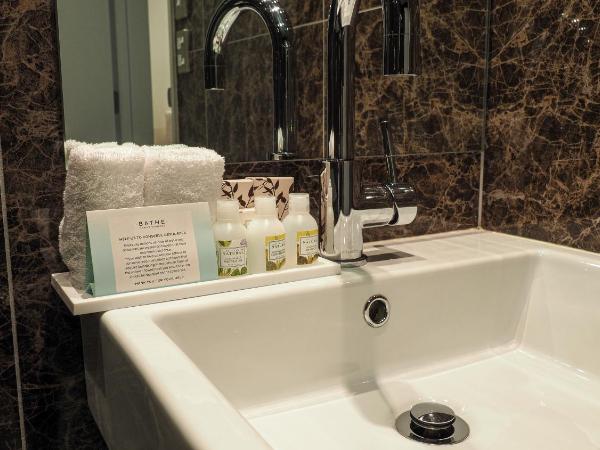 Colombo Lodge Hotel : photo 2 de la chambre serene room (no window)