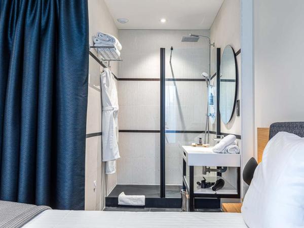 Hotel Le Saint Gelais : photo 2 de la chambre chambre double standard