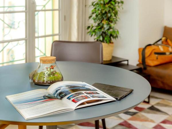 Provence Au Coeur Appart Hotels : photo 2 de la chambre appartement