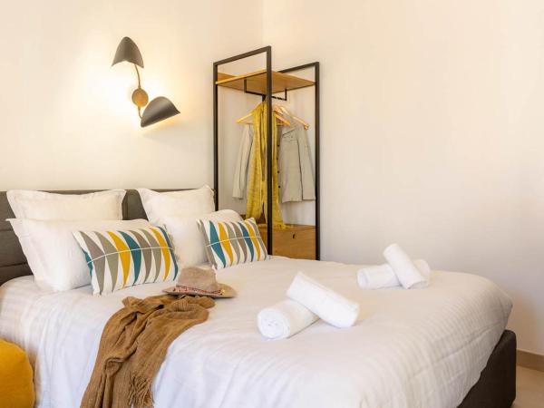 Provence Au Coeur Appart Hotels : photo 5 de la chambre appartement