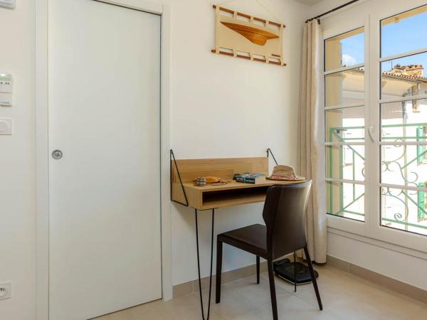 Provence Au Coeur Appart Hotels : photo 5 de la chambre appartement