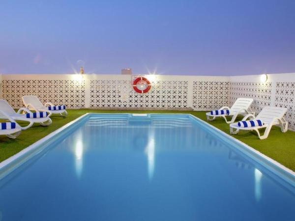 Landmark Hotel : photo 1 de la chambre chambre double classique