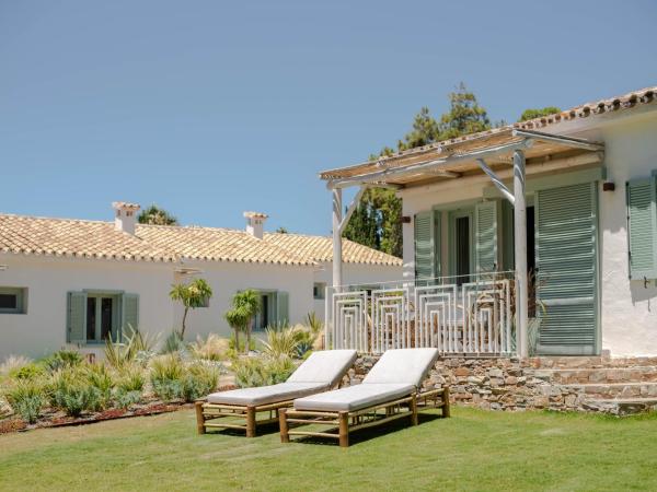 Boho Club : photo 1 de la chambre bungalow 1 chambre