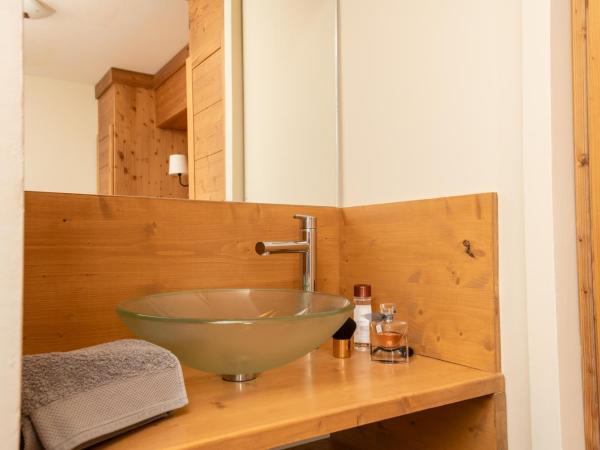 Résidence Le Chamois d'Or : photo 1 de la chambre appartement 2 chambres