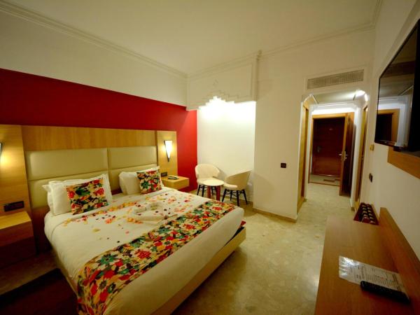 Oasis Hotel & Spa : photo 5 de la chambre chambre double