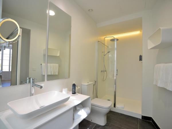 Plaza Mina Suites - Adults Recommended by Luxury Suites Cadiz : photo 9 de la chambre appartement deluxe
