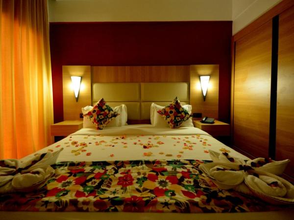 Oasis Hotel & Spa : photo 6 de la chambre chambre double