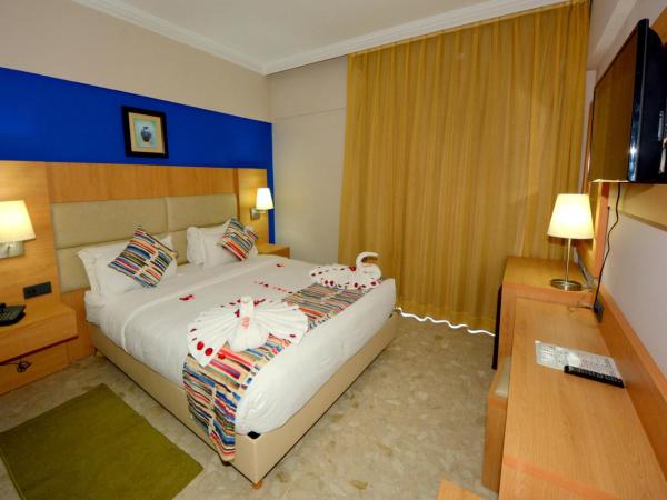 Oasis Hotel & Spa : photo 8 de la chambre chambre double