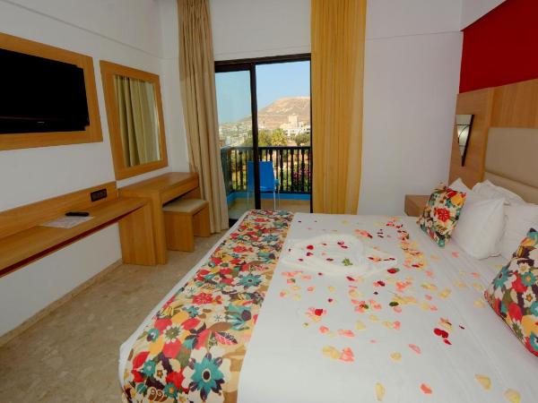 Oasis Hotel & Spa : photo 9 de la chambre chambre double