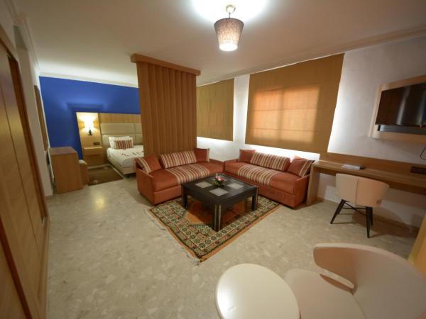 Oasis Hotel & Spa : photo 7 de la chambre suite