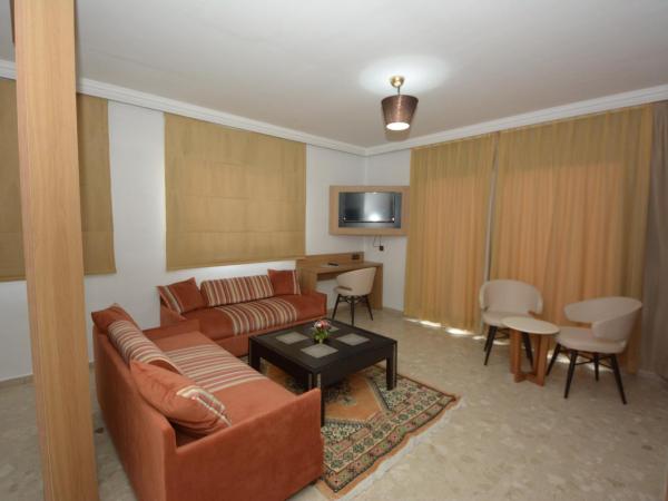 Oasis Hotel & Spa : photo 6 de la chambre suite