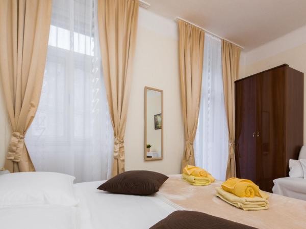 Riva Rooms : photo 9 de la chambre chambre double avec balcon