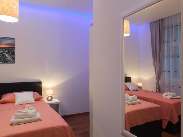 Riva Rooms : photo 7 de la chambre chambre double ou lits jumeaux