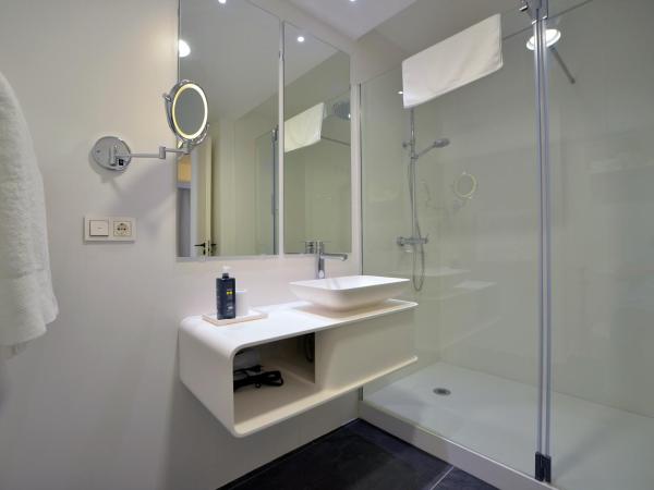 Plaza Mina Suites - Adults Recommended by Luxury Suites Cadiz : photo 4 de la chambre appartement 1 chambre