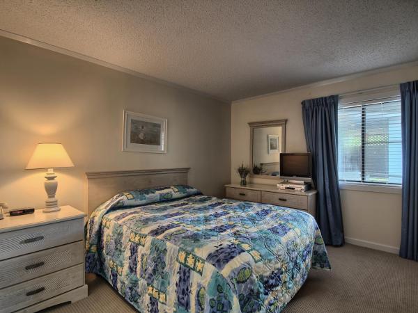 Ocean Creek Resort : photo 1 de la chambre villa 1 chambre 