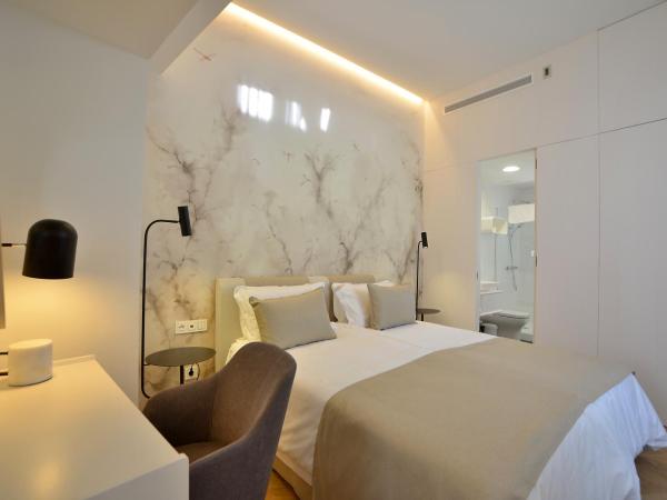 Plaza Mina Suites - Adults Recommended by Luxury Suites Cadiz : photo 9 de la chambre penthouse