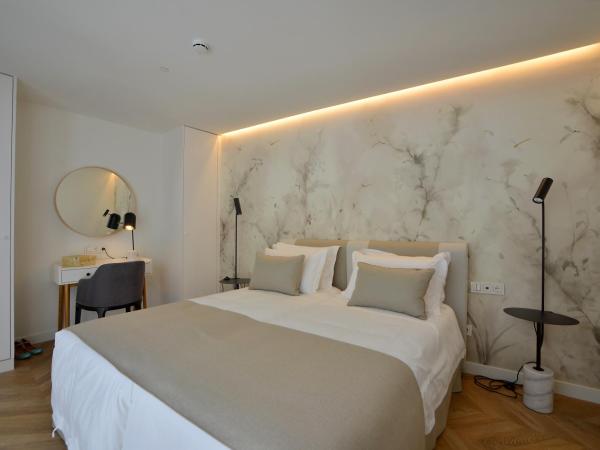 Plaza Mina Suites - Adults Recommended by Luxury Suites Cadiz : photo 10 de la chambre penthouse de luxe