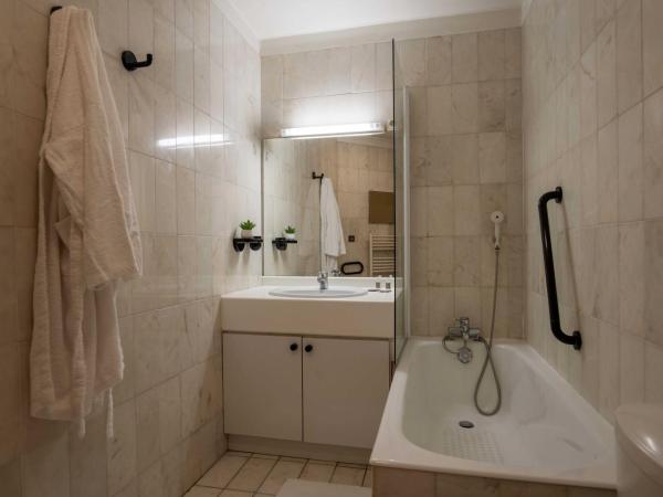 Résidence Eureca : photo 1 de la chambre studio (2 adultes)