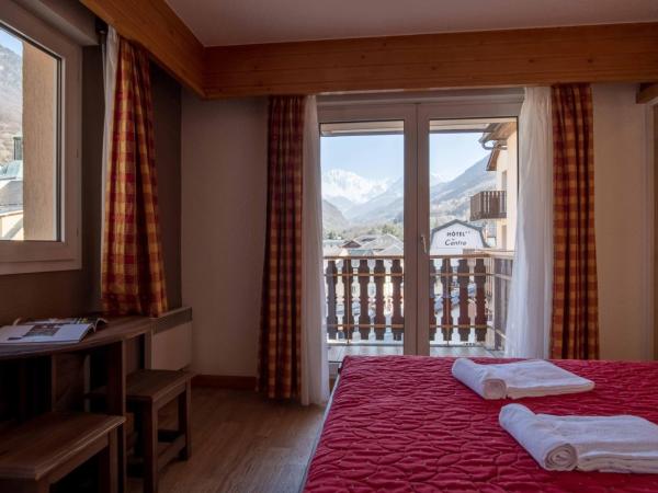 Résidence Eureca : photo 7 de la chambre studio (4 adultes)