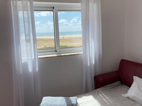 Stella di Mare - Alojamento Local : photo 4 de la chambre suite - vue sur mer