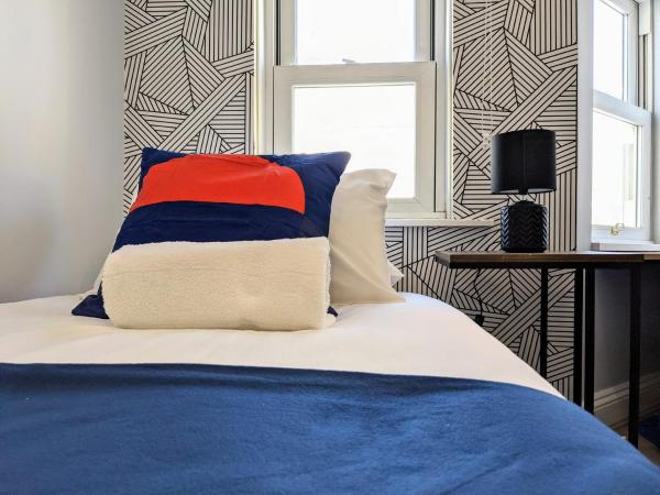Saltwater Guest House : photo 5 de la chambre chambre simple
