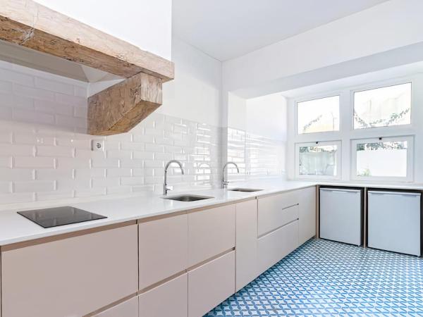 The Albuquerque Suites : photo 4 de la chambre suite junior