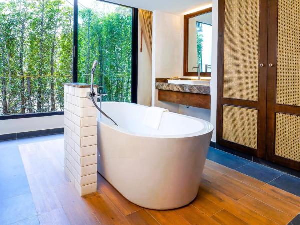 Smile Lanna Hotel : photo 10 de la chambre grande chambre double deluxe