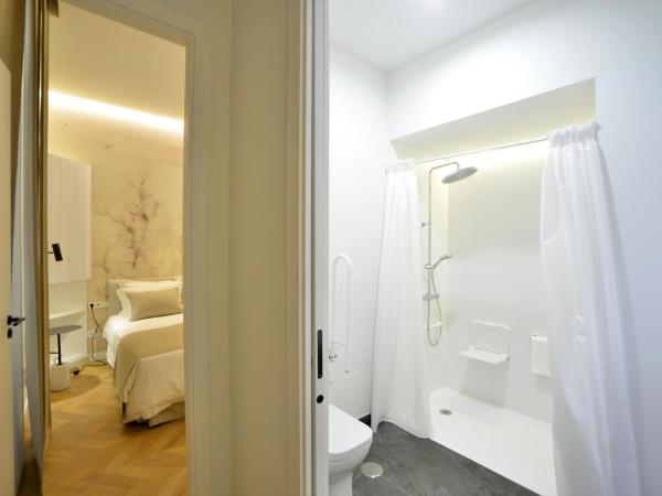 Plaza Mina Suites - Adults Recommended by Luxury Suites Cadiz : photo 6 de la chambre appartement - rez-de-chaussée