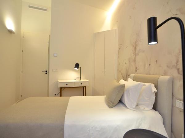 Plaza Mina Suites - Adults Recommended by Luxury Suites Cadiz : photo 5 de la chambre appartement - rez-de-chaussée