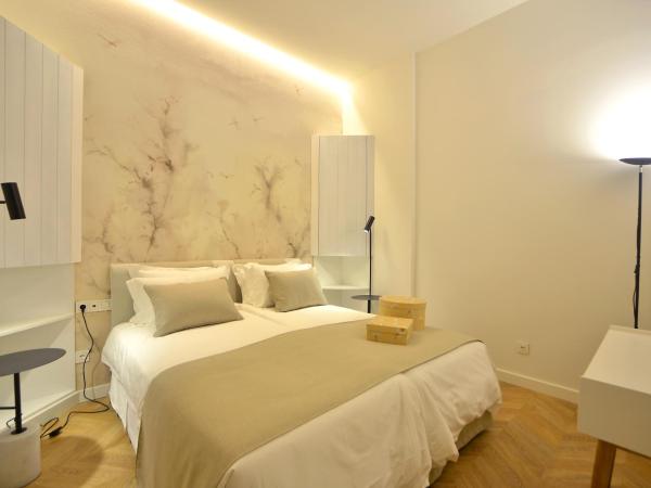 Plaza Mina Suites - Adults Recommended by Luxury Suites Cadiz : photo 9 de la chambre appartement - rez-de-chaussée