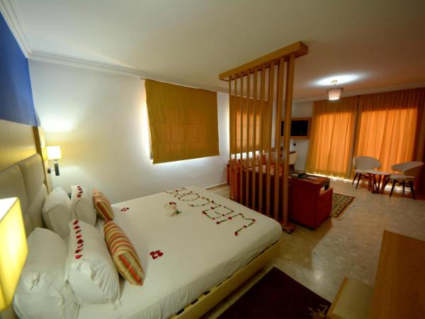 Oasis Hotel & Spa : photo 1 de la chambre suite