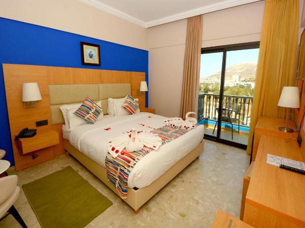 Oasis Hotel & Spa : photo 10 de la chambre suite