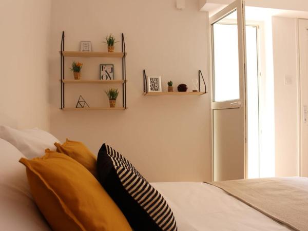 Green House : photo 1 de la chambre chambre lit king-size - vue sur mer