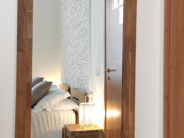 Nell'Azzurro : photo 10 de la chambre grande chambre double ou lits jumeaux
