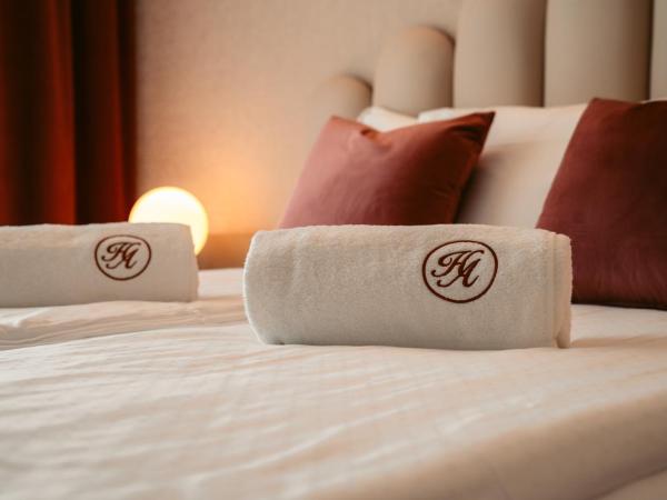 Hotel Astoria : photo 6 de la chambre chambre deluxe