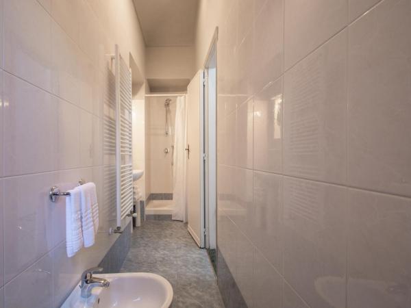 Hotel Italia : photo 5 de la chambre chambre simple standard