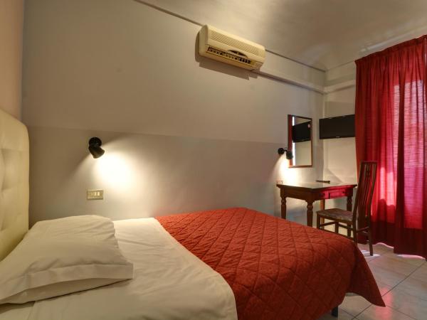 Hotel Italia : photo 6 de la chambre chambre simple standard