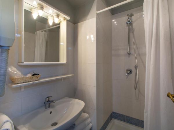 Hotel Italia : photo 8 de la chambre chambre simple standard