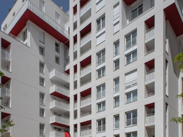 DOMITYS LA BADIANE : photo 3 de la chambre appartement 2 chambres