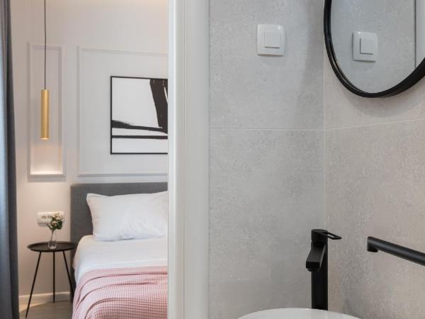 Ca' di Mamma : photo 6 de la chambre chambre double ou lits jumeaux deluxe - vue sur mer